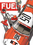Image of Fuel Magazine Issue 15