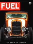 Image of Fuel Magazine Issue 06