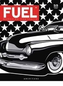Image of Fuel Magazine Issue 08
