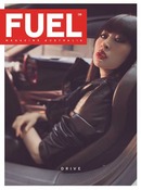 Image of Fuel Magazine Issue 09