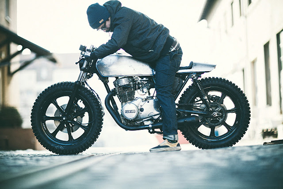 Yamaha-XS360-custom
