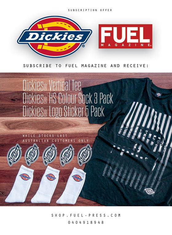 Dickies SP